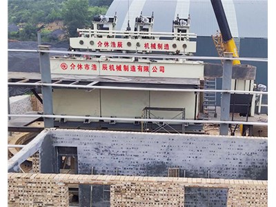 山西洗煤設(shè)備廠家淺談：選煤方法不同，技術(shù)也不同