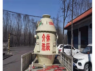 山西浩辰裝備：洗煤設(shè)備要怎么保養(yǎng)壽命才長呢？